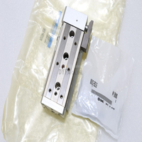 Nouveau Cylindre de table coulissante pneumatique MXQ16-50BSR d'origine, en stock, authentique, NIB CYL-TAB-I-1074=3S17