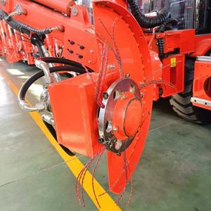 Desbrozadora Forestal JINKE con Motor Diésel, Cabezal de Corte con Hilo de Nylon y Monitoreo Remoto para Recorte de Césped y Setos - Product Image 6