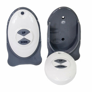 Ensemble émetteur-récepteur sans fil pour commande de treuil d'ancre, double interrupteur à distance, matériel marin en plastique - Product Image 3