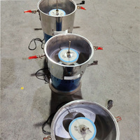 Machine à lait de soja automatique à économie d'énergie en acier inoxydable pour usage commercial, machine à soupe domestique, machine à faire du lait de soja