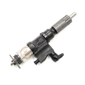 Inyector Common Rail Diésel 095000-5000 095000-5006 Inyectores Common Rail 095000-5011 - Product Image 4