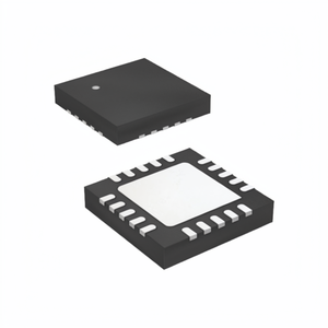 In Stock Embedded ATTINY261-15MAZ 20 WFQFN Exposed Pad Buy Electronics Components Online - Product Image 1