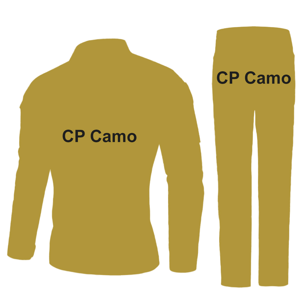 CP Camo