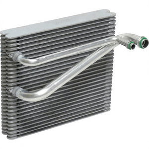 Évaporateur de climatisation automatique pour Ram Renault <span class=keywords><strong>Dacia</strong></span> <span class=keywords><strong>Logan</strong></span> <span class=keywords><strong>2008</strong></span>- 2010 Tondar <span class=keywords><strong>2008</strong></span>- 2010 OE NS92188CGA3DE 272813793R - Product Image 1