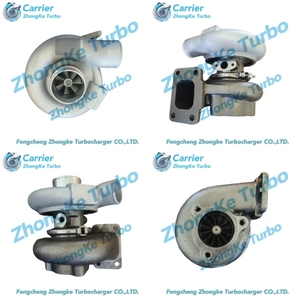 TDO6H-14C <span class=keywords><strong>Turbo</strong></span> 49179-00451 5i-5015 515015 <span class=keywords><strong>turbo</strong></span> tăng áp cho Trái Đất di chuyển máy xúc với s6kt <span class=keywords><strong>e200b</strong></span> động cơ - Product Image 6