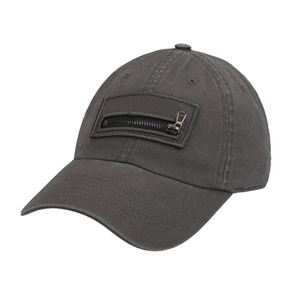 Casquette de baseball sportive à 6 panneaux pour homme et femme, style décontracté hip-hop, inspiration coréenne polyvalente - Product Image 5