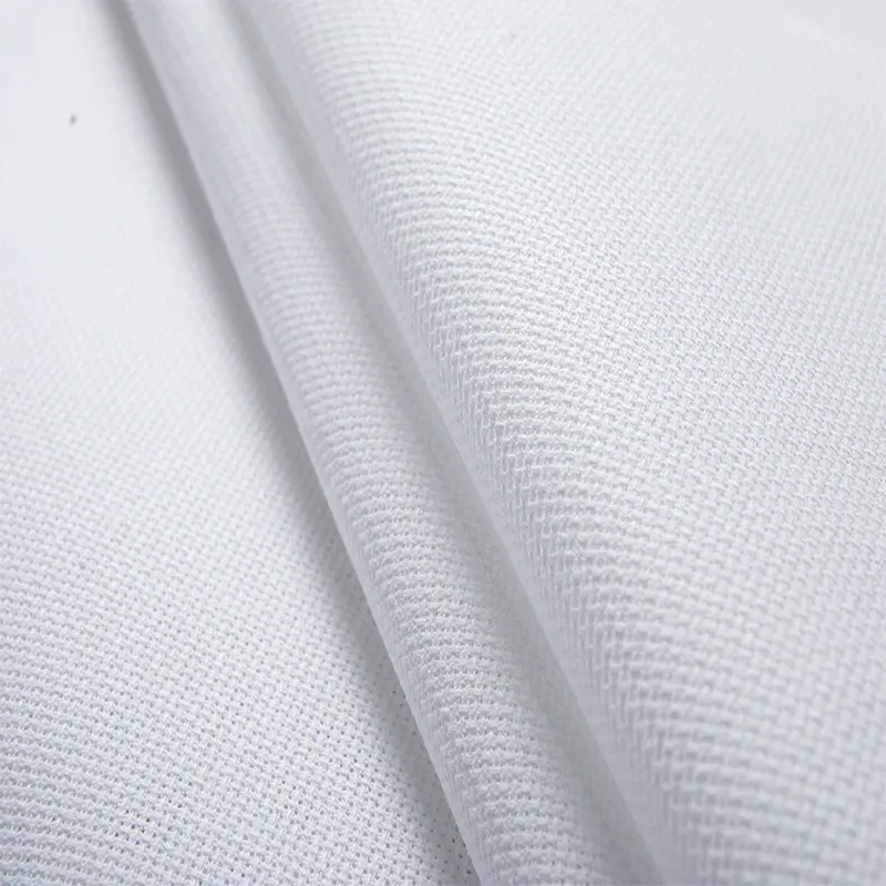 14ct Aida pano 100% algodão bordado tecido DIY tecido do ponto da cruz do ponto da cruz de tecido Chinês