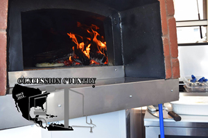 Remorque de cuisine, remorque à support, expédition par la mer, nouvelle collection - Product Image 5