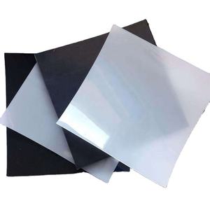 Geomembrana HDPE para acuicultura, precio de Geomembrana, represa de depósito, minería, revestimiento para estanque de peces, venta al por mayor - Product Image 2