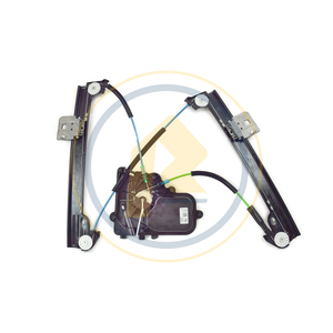 Regolatore Finestrino Adattabile per OE 109662000L, 109662014J - Product Image 1