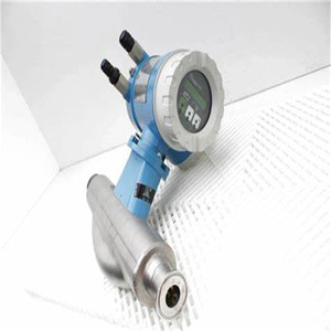 Débitmètre massique Coriolis/Contrôleur de débit massique Endress+Hauser 63FS25-ABW40A23B1A - Product Image 2