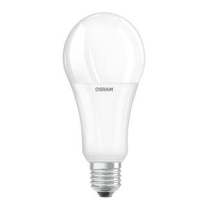 Ampoule LED Osram E27 19W Lumière Chaude 2700K Corps en Plastique Durée de Vie 25000 Heures Certifiée CE - Product Image 5