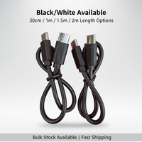 Câble USB-C vers C 60W PD à 4 broches pour charge rapide et transfert de données, tressé, pour ordinateur et écouteurs, avec logo personnalisé, conducteur en cuivre pur, vente en gros, garantie 12 mois