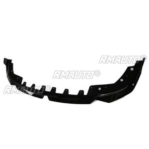Difusor de Parachoques Delantero para Auto, Spoiler Negro Brillante, Pieza de Modificación para BMW Serie 3 G20 G28 Finales de 2023+, Accesorios para Auto - Product Image 3