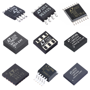 ADS7817EC/2K5 IC 12BIT 200KHZ BIPOL A/D 8VSSOP BOM List Service in Stock IC Circuit Board - Product Image 4