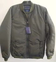 Fournisseur indien : Veste d'hiver élégante pour homme, vêtement d'extérieur tendance avec poches zippées, idéale pour le bureau, disponible à la vente