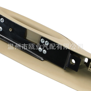 Ford F150 Left A Pillar <b>Door</b> <b>Handle</b> 4L3Z1503599AAC New <b>Replacement</b> Part for 2004 2008 Models - Product Image 4