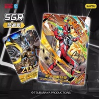 Kayou Édition Deluxe Volume 41 Boîte de Boosters Scellée Cartes à Collectionner TCG Officielles Sous Licence Fabriquées en Chine Vente en Gros/Détail