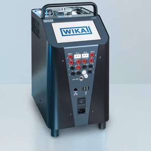 Interruptor de presión electrónico <span class=keywords><strong>Wika</strong></span>, con pantalla, descuentos promocionales para reguladores de presión - Product Image 2