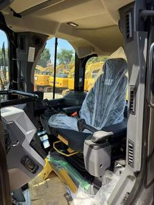 <span class=keywords><strong>Cat</strong></span> D6 Track <span class=keywords><strong>Dozer</strong></span> dilengkapi dengan Ripper ganda dan pisau bentuk U untuk pemindah tanah dan Minin & Model serupa D5 D6K D6N D6R D7R - Product Image 5