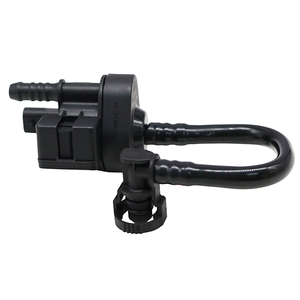Válvula solenoide del tanque de combustible del depósito de carbón activado 06E133781A para <span class=keywords><strong>Audi</strong></span> S5 <span class=keywords><strong>8T3</strong></span> 3,0 T 12-16 A6L 4Z8 C6 3,0 T 05-12 - Product Image 5