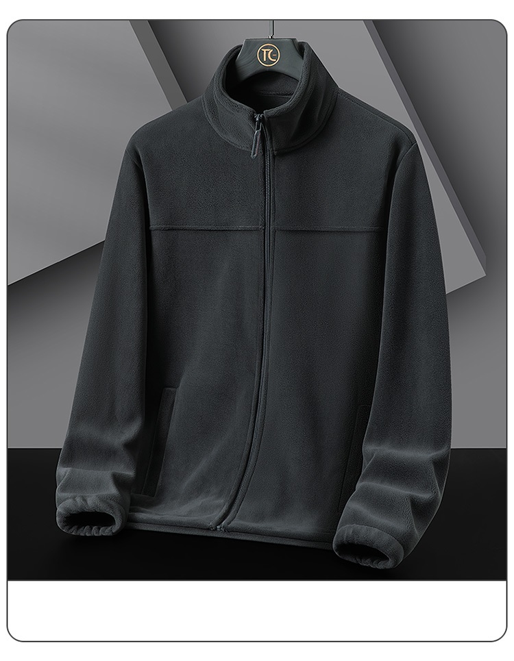 Hommes gris uni