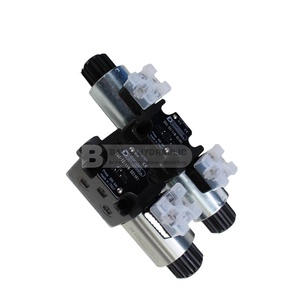 Série DUPLOMATIC RPC1-T3 - Contrôle de débit à trois ports et compensé par la température - Product Image 6
