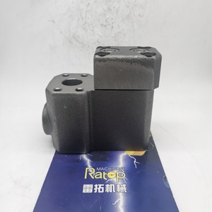 วาล์วจับ SA7270-11000 14602562 VOE14602562สำหรับ EC210กระบอกสูบไฮดรอลิก EC240 - Product Image 1