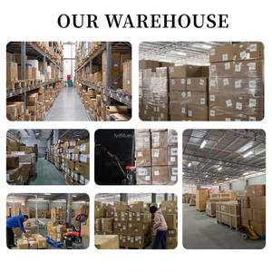 Shenzhen Douaneafhandeling Flexibele Dropshipping Agent voor verzending vanuit China naar de VS/VK/Italië/Duitsland/Mexico/Frankrijk - Product Image 5