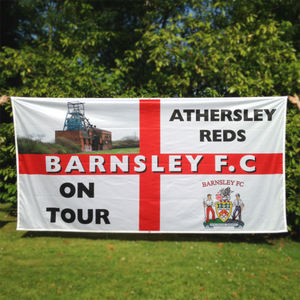 Оптовый Подгонянный логотип страны мира зеленый белый красный национальный флаг - Product Image 6