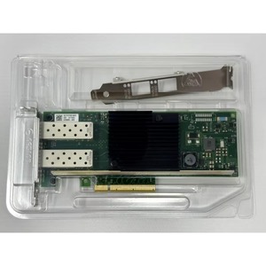 Tarjeta de Interfaz de Red Ethernet Inteligente Intel Original Nueva de Doble Puerto 10GbE PCIe 3.0 X8 Host OCP 3.0 X710-DA2 para Servidor - Product Image 3