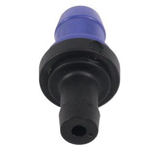 Check Valve CS75 10x10x8mm One Way Gas Flow Rubber <b>Seal</b> For Exhaust Systems - Product Image 4