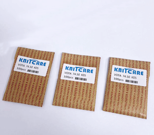 Sản xuất đan kim tròn đan kim knitcare - Product Image 4