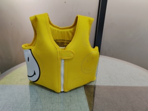 Áo phao trẻ em đa năng, cá nhân hóa, chất liệu neoprene, áo phao bơi Chriffer, áo phao cứu sinh cho trẻ em 22-66 - Product Image 3