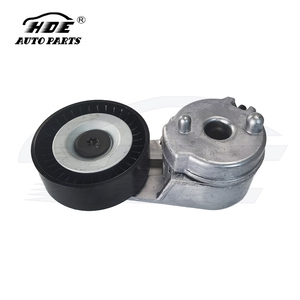 4854089AB VKM38619 T38163 Vente en gros de pièces automobiles HDE, tendeur de courroie pour Jeep Grand Cherokee Wrangler - Product Image 1