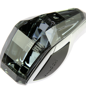 مقبض تغيير تروس السيارة الكريستالي لسيارة بي دبليو 3 سلسلة 3GT G20 G28 F30 F35 أجزاء هيكل السيارة - Product Image 6