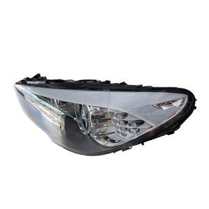 Sistema de Iluminación de Parachoques Delantero con Faros de Xenón para <span class=keywords><strong>BMW</strong></span> <span class=keywords><strong>Serie</strong></span> <span class=keywords><strong>5</strong></span> <span class=keywords><strong>GT</strong></span> F07 2011-2016 - Product Image 5