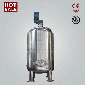 Homogénéisateur à cisaillement élevé, mélangeur homogénéisateur, machine de mélange d'émulsification - Product Image 6