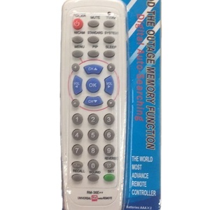 Hotselling RM-36E+ <strong>Universal</strong> <strong>TV</strong> <strong>Remote</strong> Control for All Brands <strong>Tv</strong> - Product Image 1