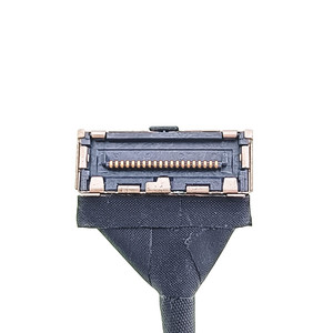 Câble de disque dur HDD pour ordinateur portable Dell Latitude 3380 E3380 <span class=keywords><strong>Chromebook</strong></span> 3380, câble flexible de disque dur HDD pour ordinateur portable 450.0AW03.0011 - Product Image 5