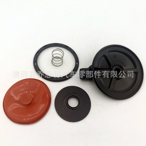 Couvre-culbuteurs Stqtyh 03G103469R pour Volkswagen, pièces automobiles universelles pour l'échappement - Product Image 3