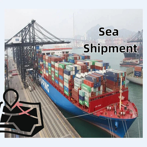 Servicio de Consolidación de Carga Marítima para Proveedores de 1688 y Agentes de Compras de Alibaba - Product Image 6