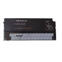 Unité d'E/S à distance CC-Link AJ65BTB1-16DT, 8 entrées, 8 sorties transistor, module numérique 24VDC