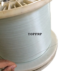 FOC Strength Member Fiber Reinforced Core FRP <b>Rod</b> - Product Image 1