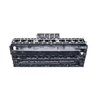 Conjunto de motor C8.7 C9 C9.3 C9.5B completo para equipo de construcción con motor diésel - Product Image 1