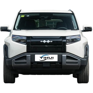 BYD Titanium <span class=keywords><strong>3</strong></span> 2025 электрический внедорожник, Новый энергетический автомобиль, пробег 501 км, леопард, титан, <span class=keywords><strong>3</strong></span> автомобиля, 2WD/4WD для продажи - Product Image 1