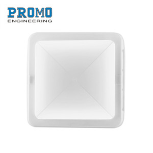 Mái Vent <span class=keywords><strong>Caravan</strong></span> Motorhome Motorhome cửa sổ RV phụ kiện nội thất RV skyvent - Product Image 2
