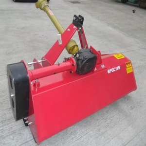 Cortacésped de alta eficiencia, cortacésped Atv, motor de gasolina, martillo para Tractor, mejor precio - Product Image 3
