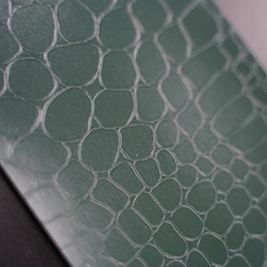 Màu Trung Quốc Không Thấm Nước PVC-Tráng In DIY Bán Buôn Mỏng Bản Sao Quần Áo Bao Bì Lót Hoa Gói Quà Tặng Bìa Giấy - Product Image 6