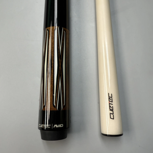 ไม้คิวแท้ Cuetec <span class=keywords><strong>AVID</strong></span> West Devil Series รุ่นเมเปิ้ล ขนาด 12.25 มม. ไม้คิวทำจากไม้แท้ทั้งชิ้น สำหรับบิลเลียด - Product Image 4